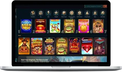 MonsterWin casino Anmeldung